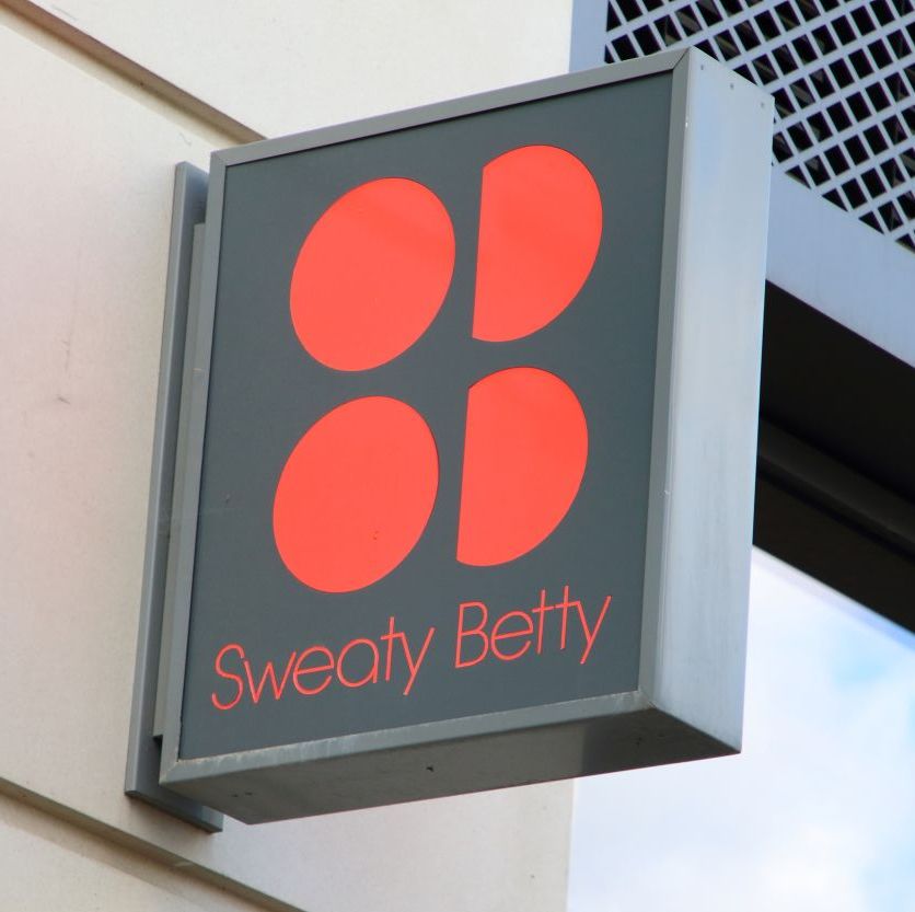 Sweaty Betty Cyber Monday Sale 2021: Get 50% Off Leggings Now