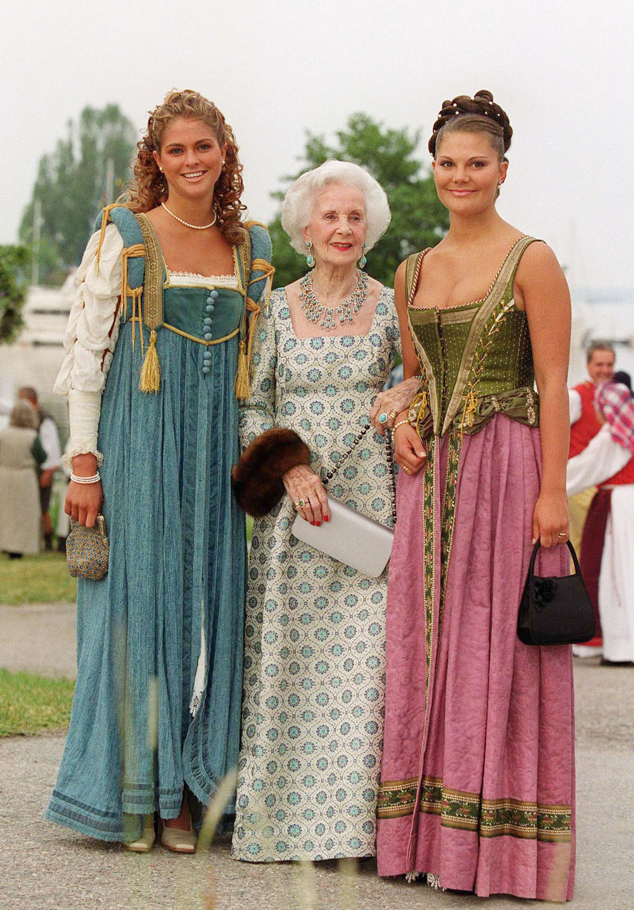 Princess Madeleine Photostream  Princess madeleine, Princess