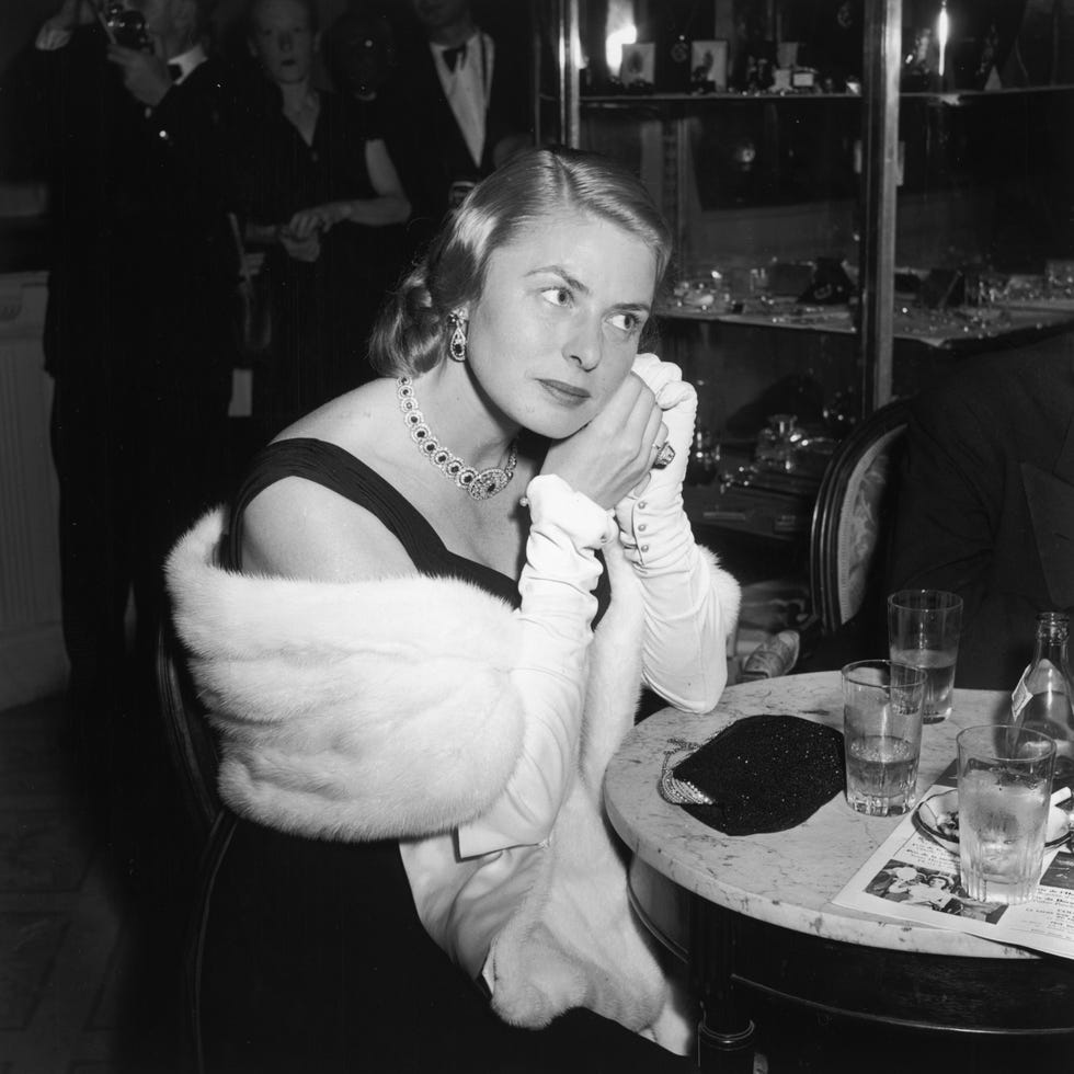 bergman