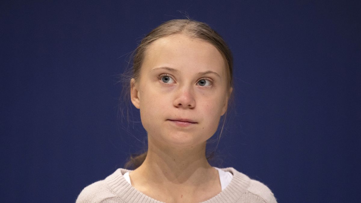 preview for 5 Things You Should Know About Greta Thunberg