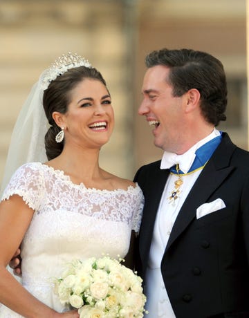 swedish royal wedding