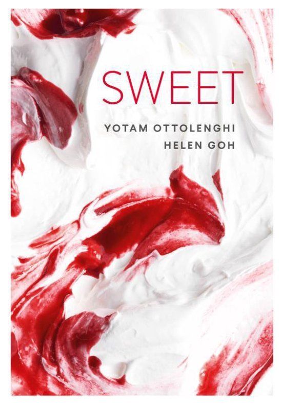 sweet yotam ottolenghi en helen goh