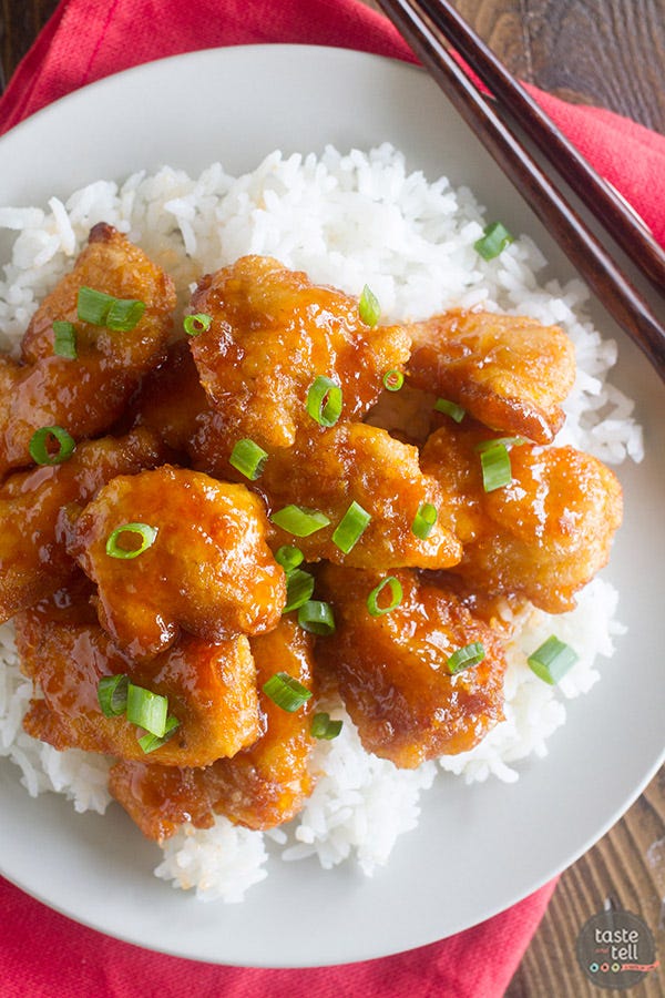 Dish, Food, Cuisine, Sesame chicken, Sweet and sour, Ingredient, Orange chicken, General tso's chicken, Ebi chili, Sweet and sour chicken, 