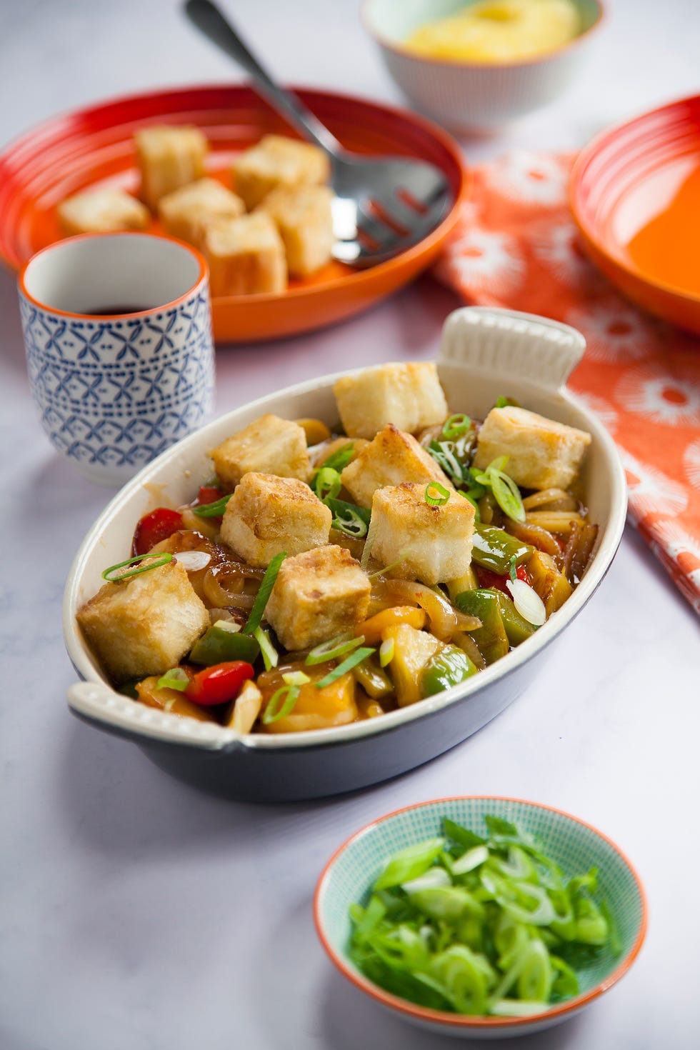 best tofu recipes