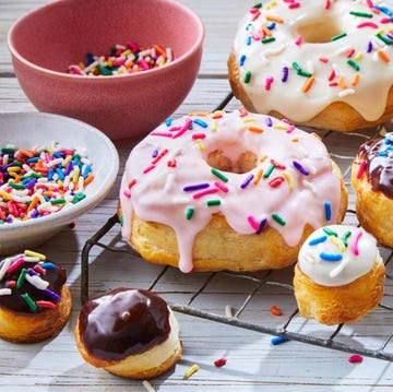Breakfast Recipes and Ideas
