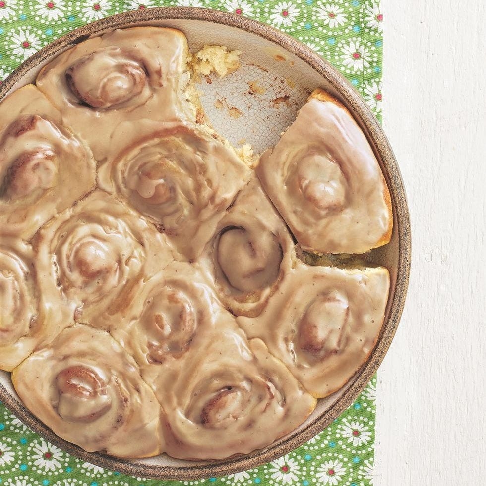 21 Sweet Breakfast Recipes to Treat Yourself Each Morning