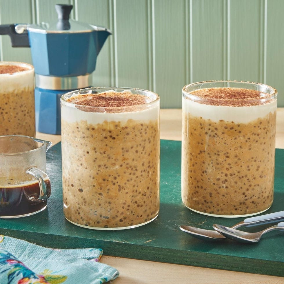 21 Sweet Breakfast Recipes to Treat Yourself Each Morning