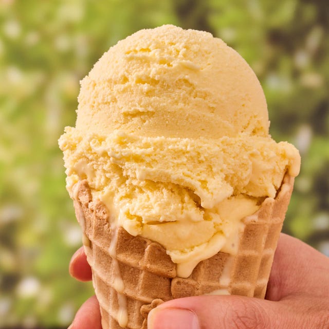 Sweet Corn Ice Cream Recipe - How to Make Sweet Corn Ice Cream