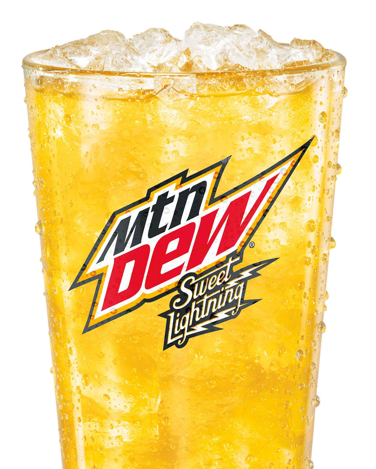 Mountain Dew And KFC Have Released A New Drink Called 