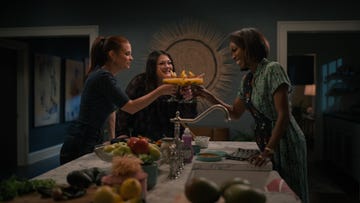 sweet magnolias netflix