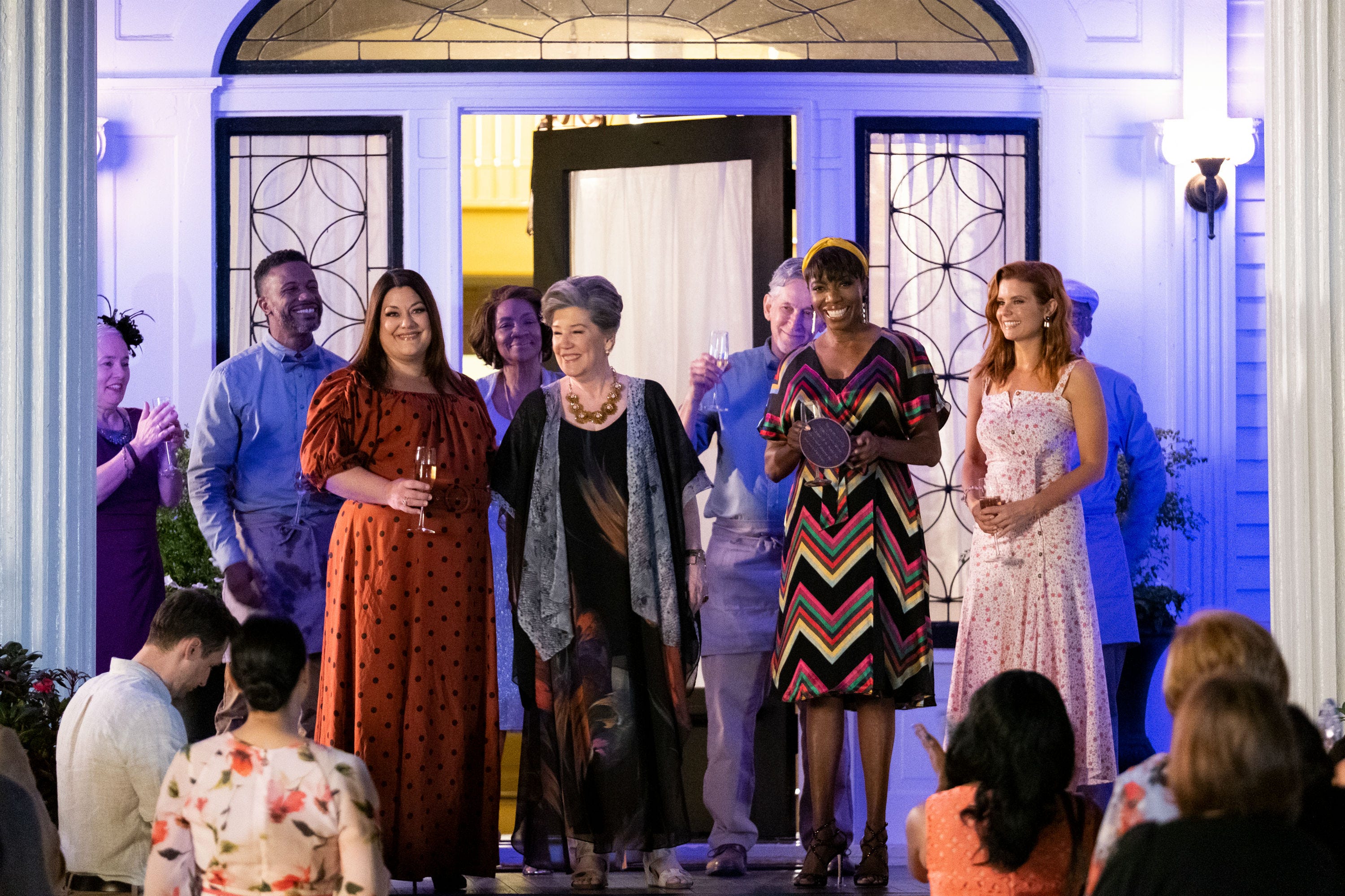 Sweet Magnolias Season 4: Will True Love Conquer All? - vqcl88k