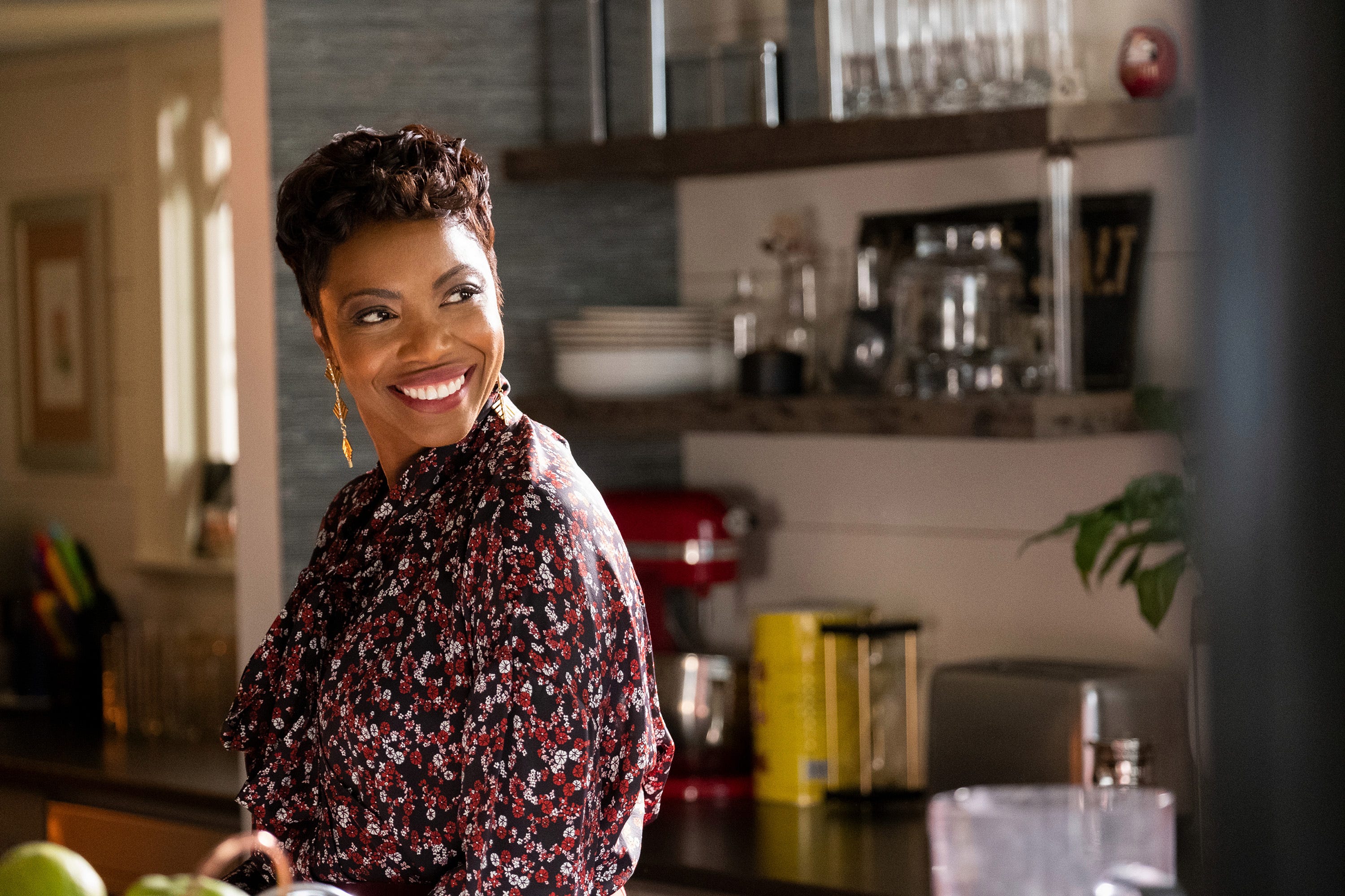 Sweet Magnolias:  Netflix'S Most Heartwarming Show - i5o685o