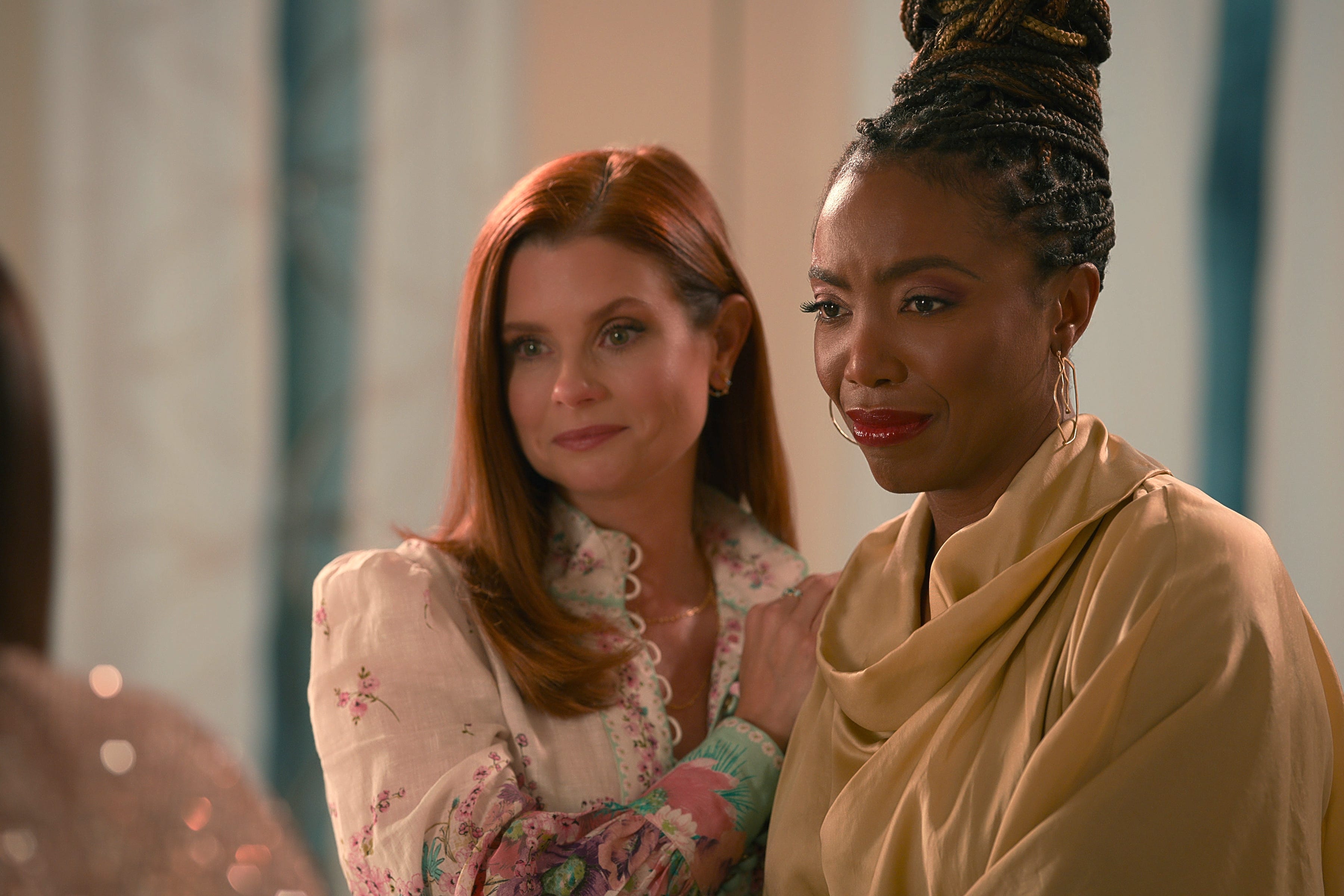 Sweet Magnolias Season 4: Will True Love Conquer All? - bzjttj8