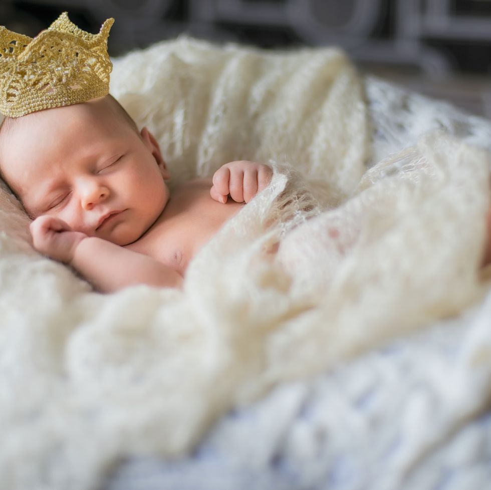 march baby names diana