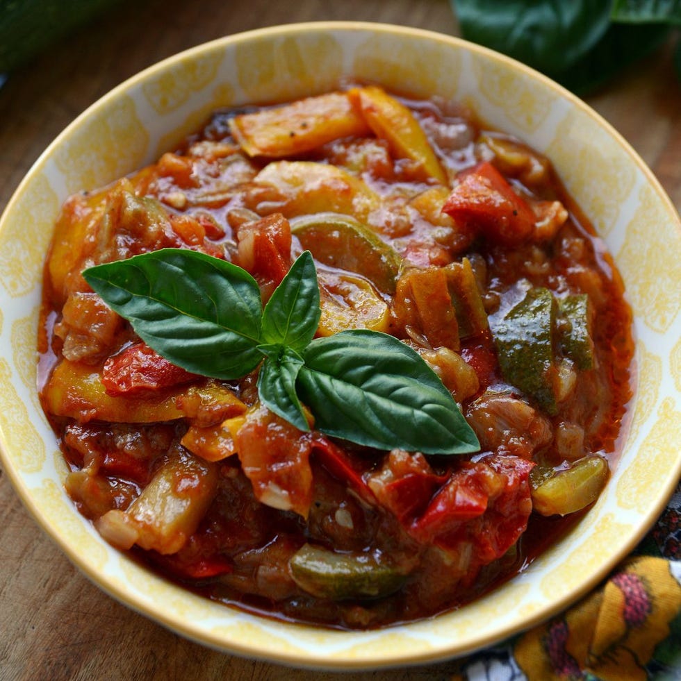 best vegetarian stew recipes