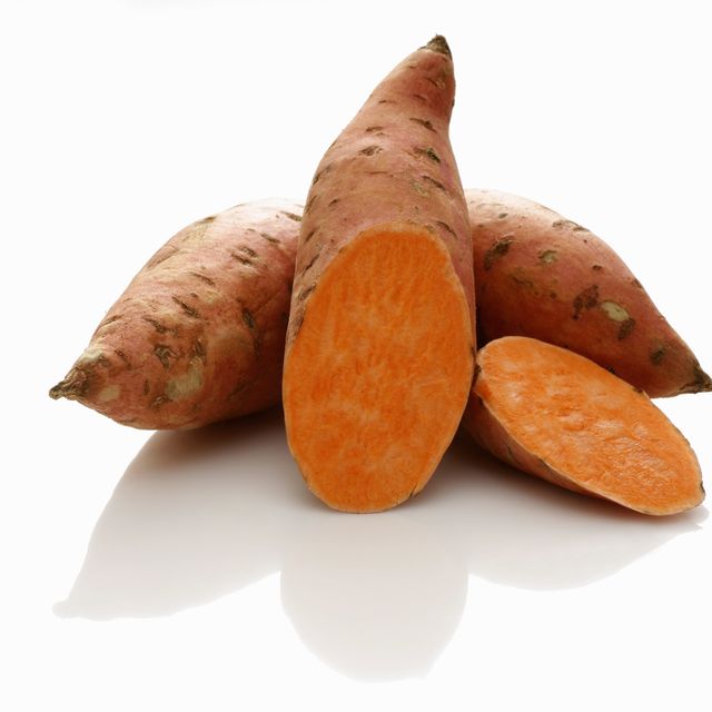 Sweet potato, Root vegetable, Yam, Food, Tuber, Yacón, Vegetable, Yuca, Carrot, Produce, 