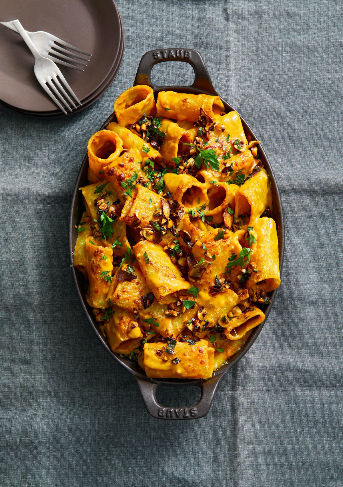42 Vegetarian Christmas Dinner Recipes - Vegetarian Holiday Meals
