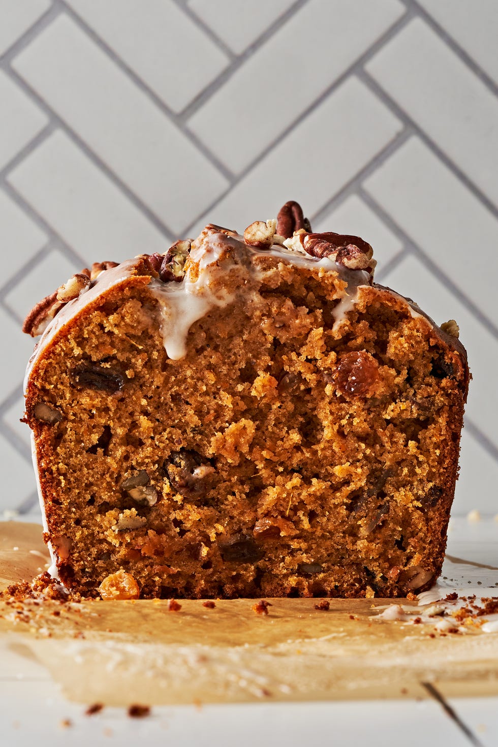 sweet potato bread