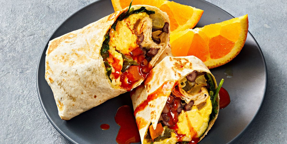 48 Make-Ahead Breakfast Recipes - Easy Breakfast Ideas to Prep