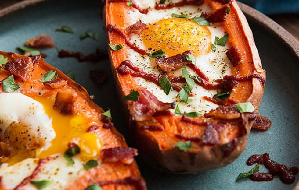 7 Genius Ways To Cook Your Eggs Without A Skillet | Prevention