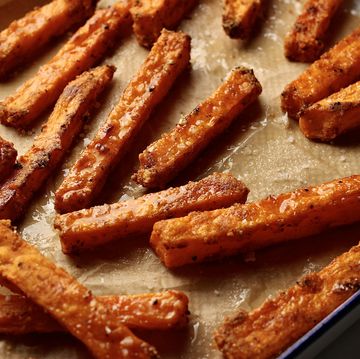 best sweet potato fries