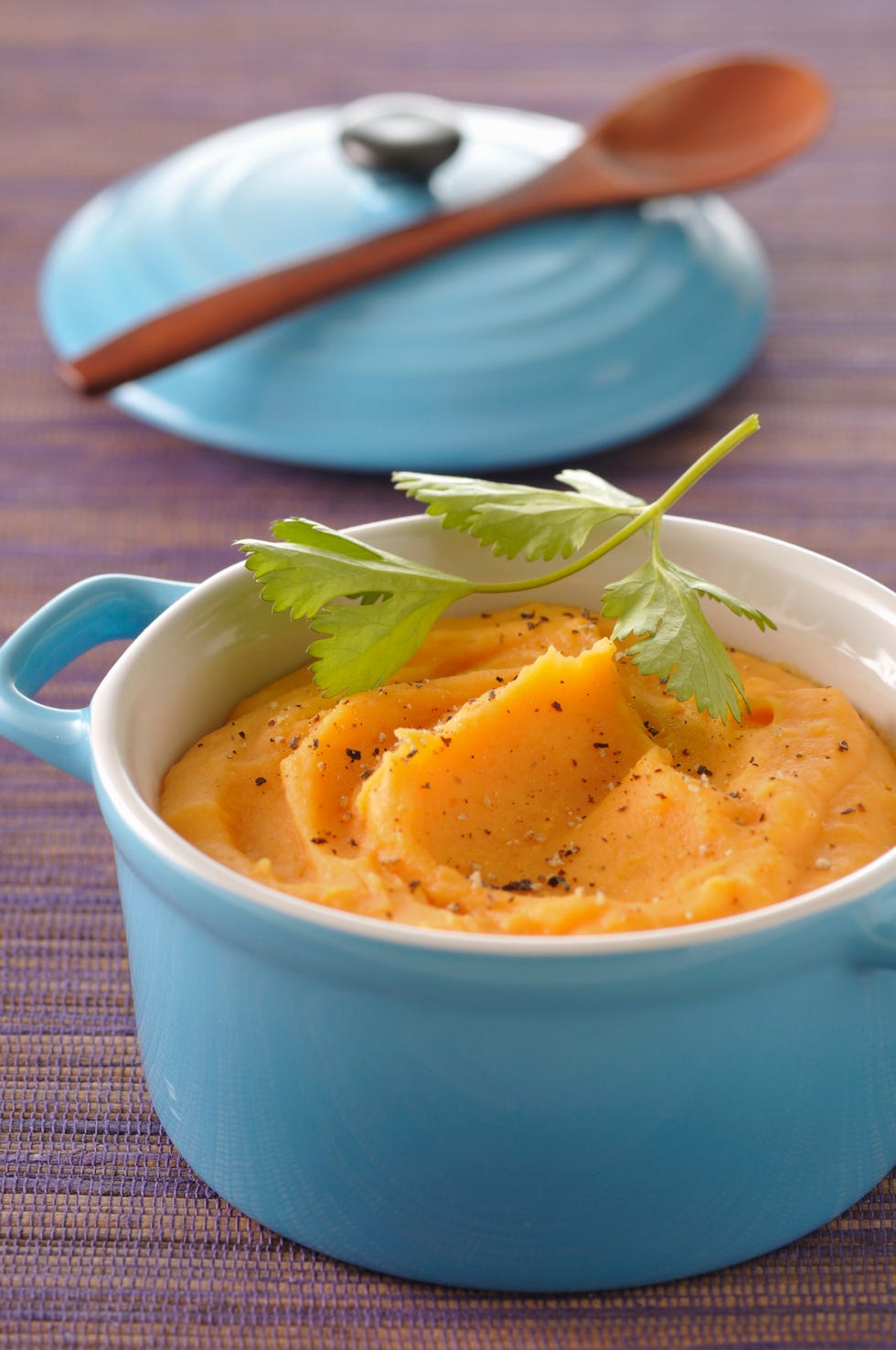 Best Foods to Lower Cholesterol - Sweet Potatoes