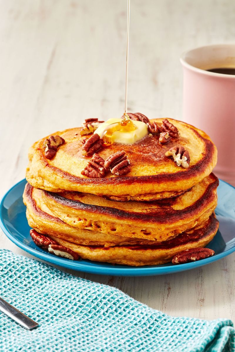 Best Savoury Pancake Recipes - 9 Easy Savoury Pancakes