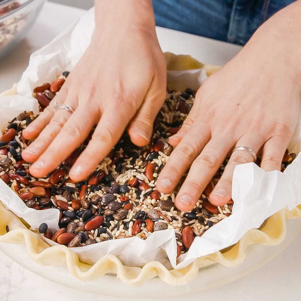 sweet potato pie