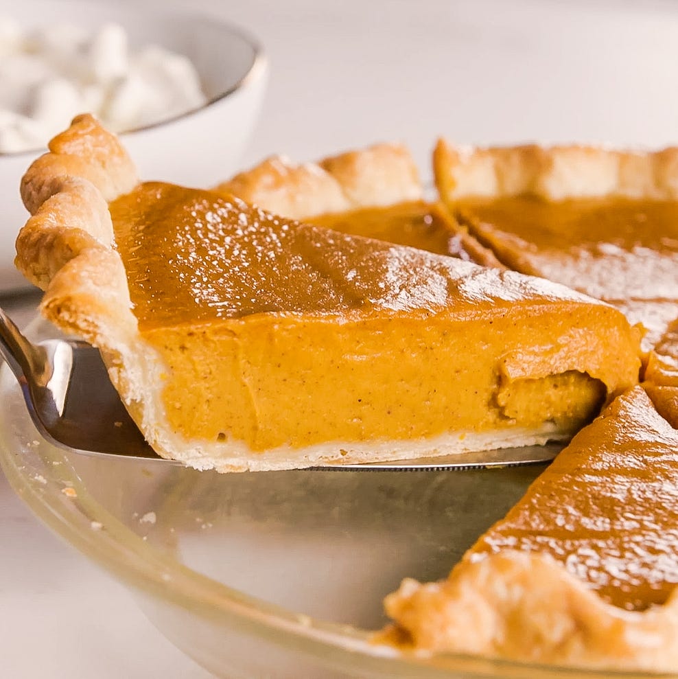 Best Sweet Potato Pie Recipe - How To Make Sweet Potato Pie