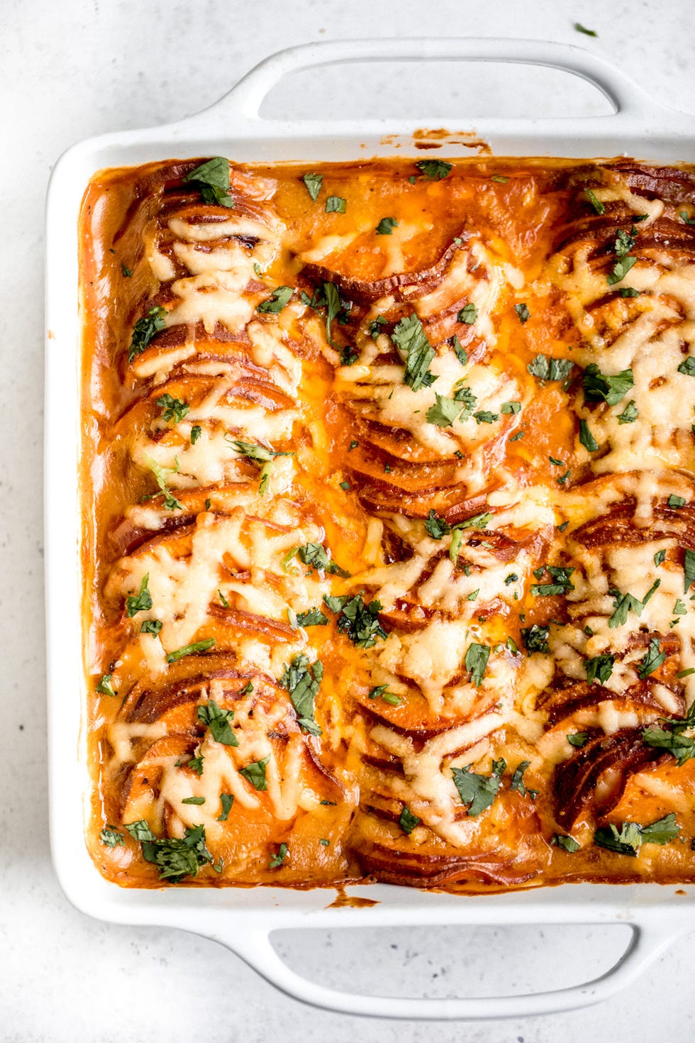 25 Best Sweet Potato Side Dish Recipes That Are Quick and Easy