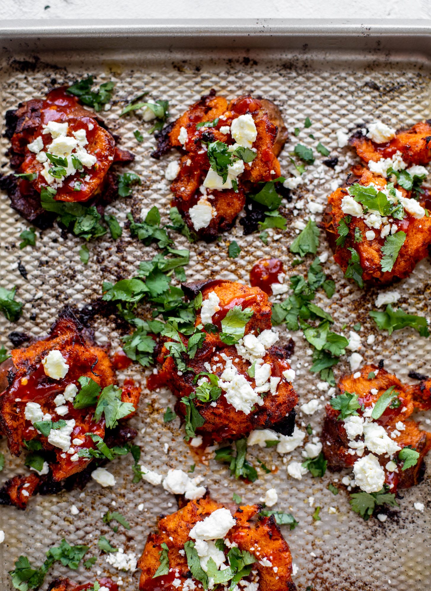 25 Best Sweet Potato Side Dish Recipes That Are Quick and Easy