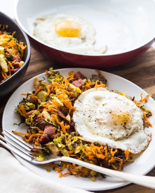 25 Best Sweet Potato Side Dish Recipes That Are Quick and Easy