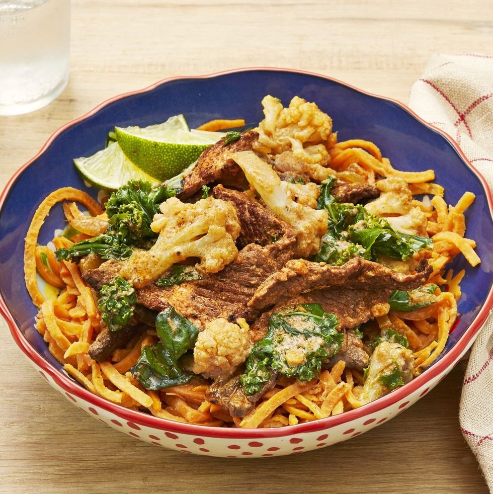 25 Best Sweet Potato Side Dish Recipes That Are Quick and Easy