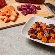 fall superfoods for runners