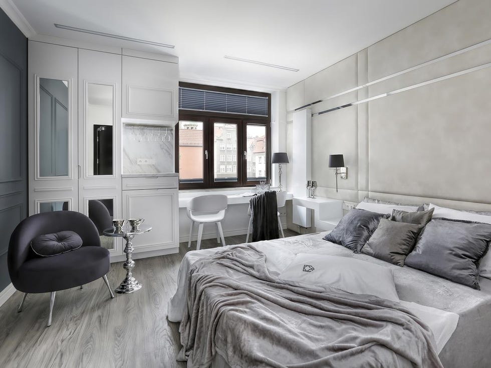 Apartamento Sweet Suite en Gdansk, Polonia