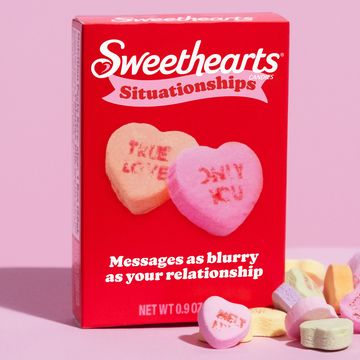 sweethearts situationships candies