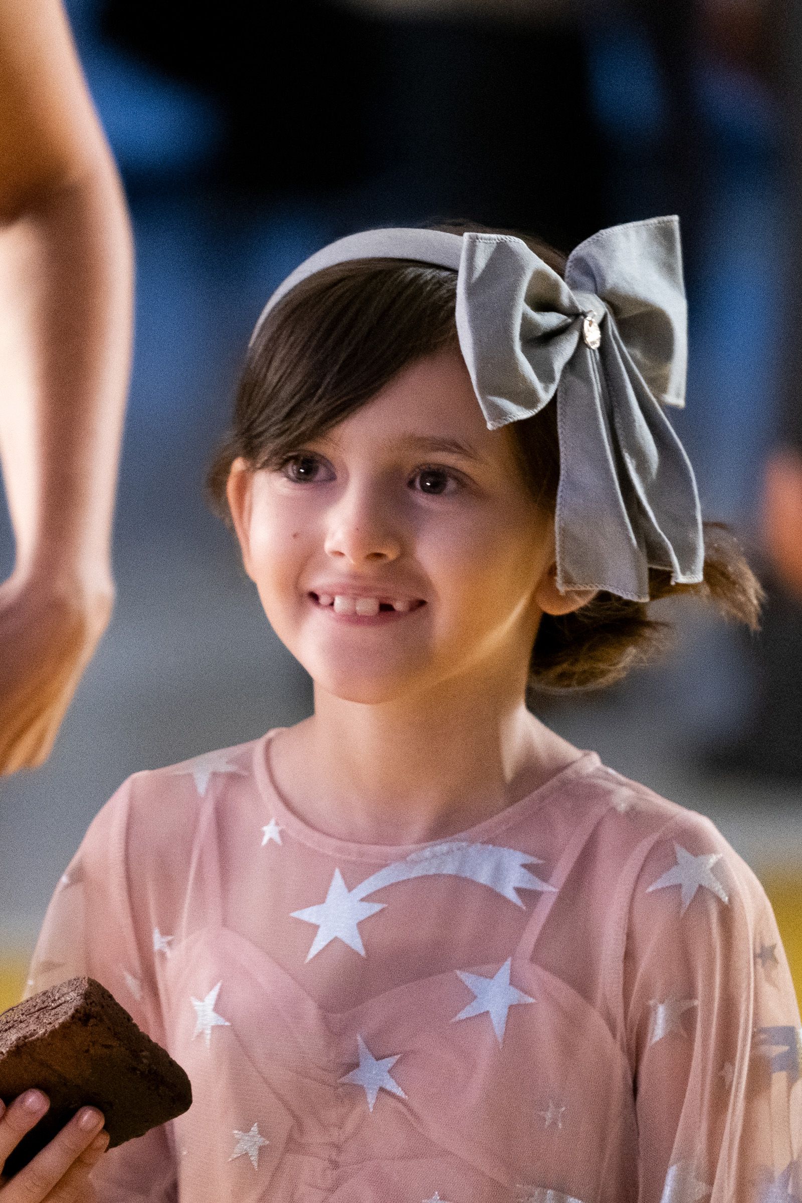 Who Plays Maddie on 'Sweet Magnolias'?