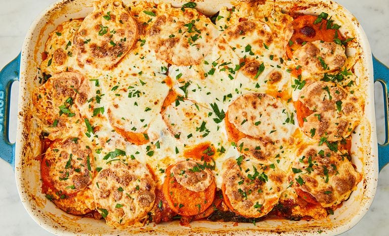 37 Best Healthy Sweet Potato Recipes - How To Cook Sweet Potatoes