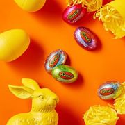 sweetsome hershey's reese's peanut butter easter eggs