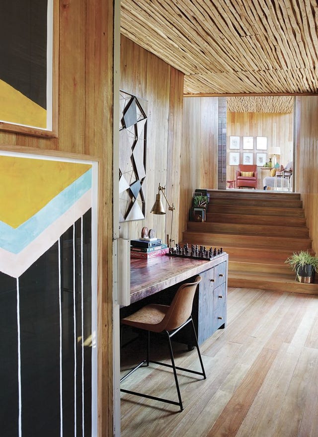 interiors african home