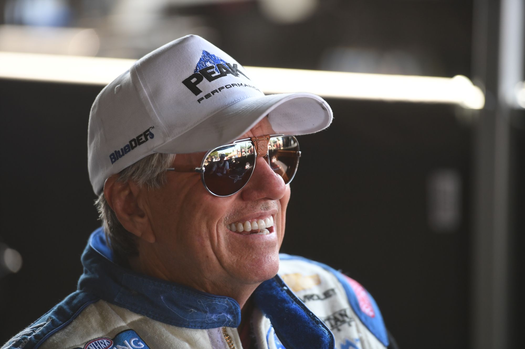 The Legend John Force Racing Days 348 409 Com Info Exchange Forum   Swfri 18 6569e84e598c9 