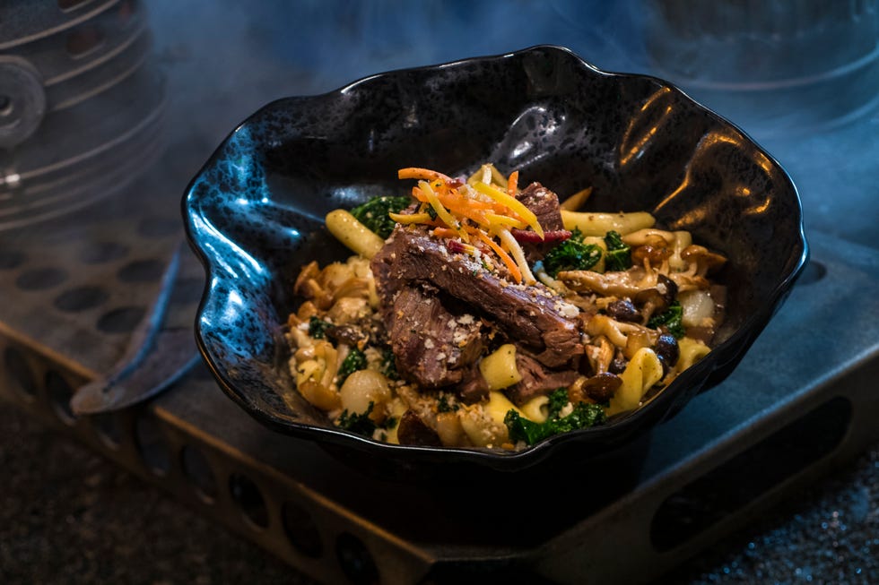 Cuisine, Dish, Food, Ingredient, Meat, Produce, Bulgogi, Recipe, Donburi, Bibimbap, 