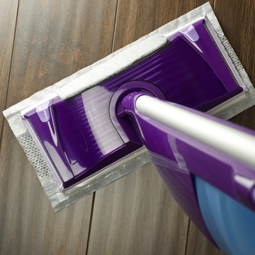 swiffer cleaning hack swiffer cleaning hack