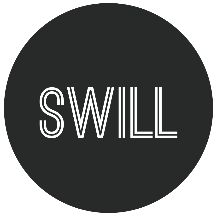 swill