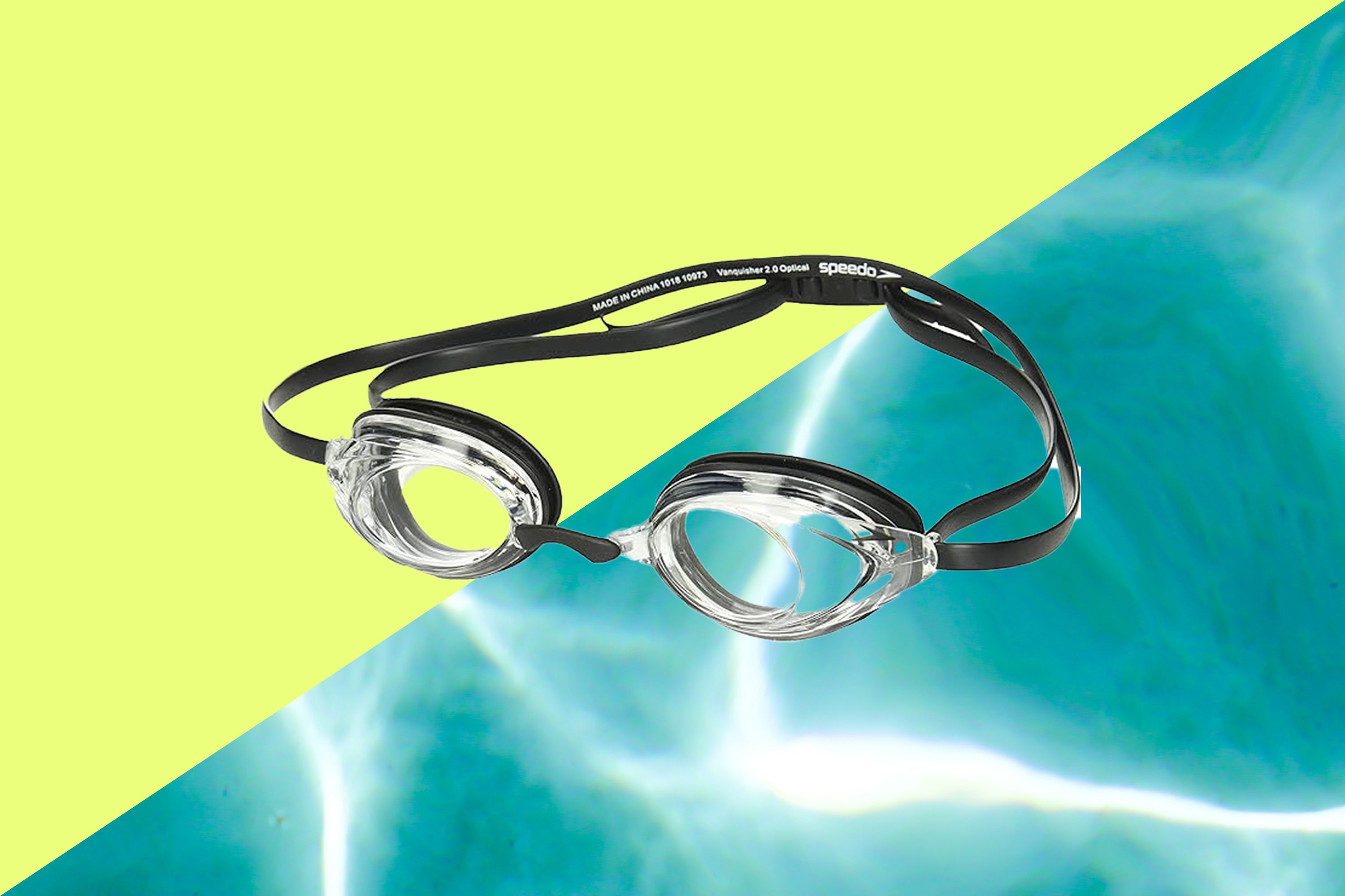 5 Best Swim Goggles Of 2024 According To Swimming Coaches