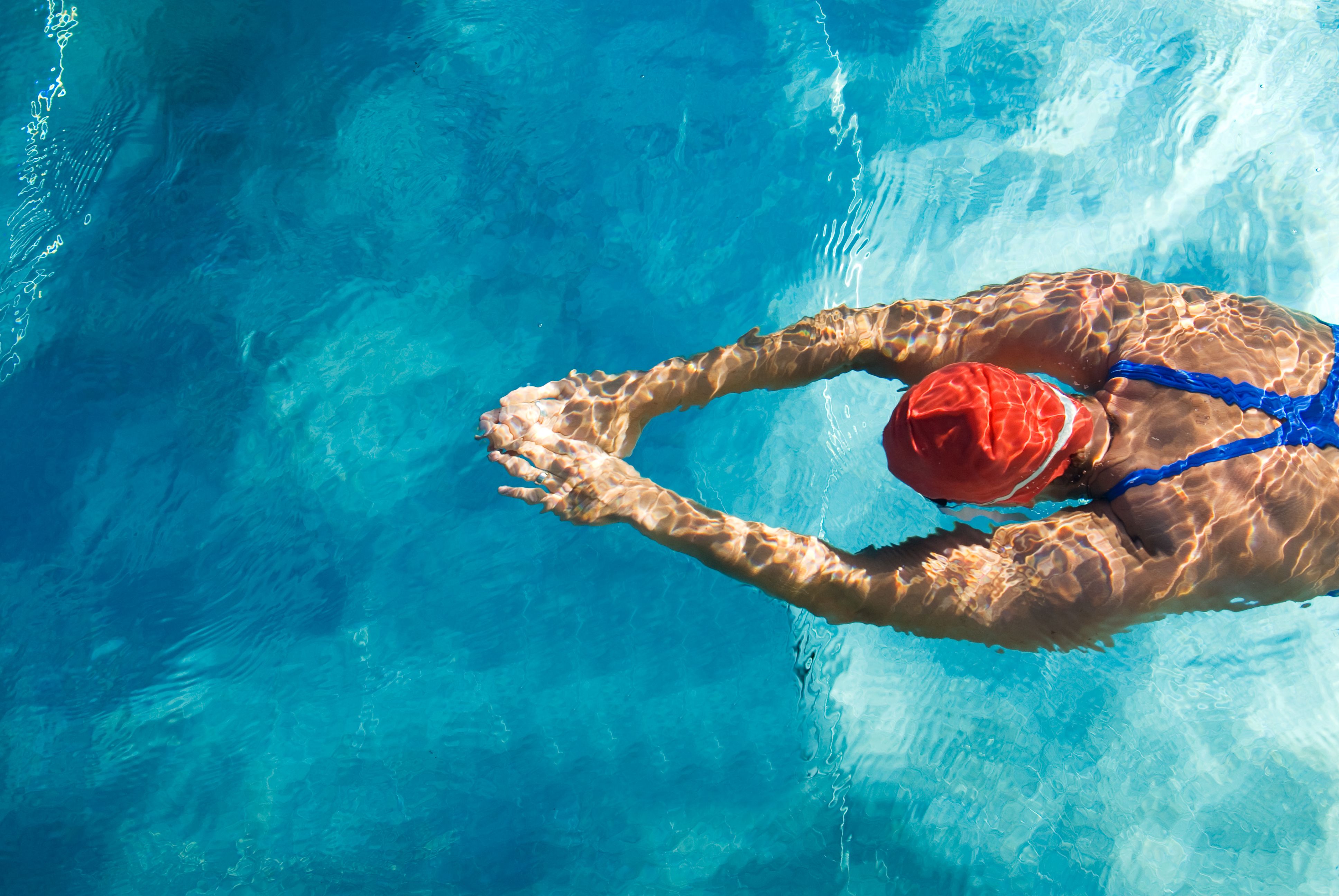 The Dermatologic Perils of Swimming: Swimmer's Itch