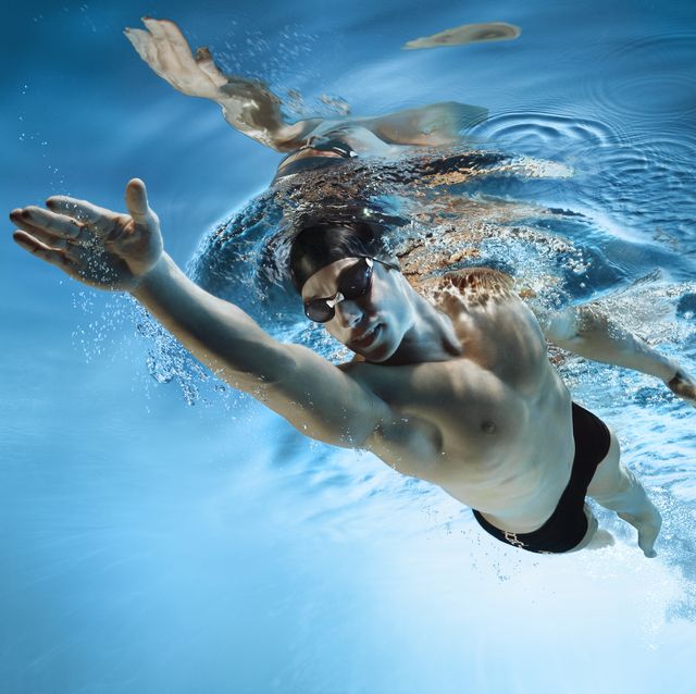 5 Mejores Auriculares para Nadar