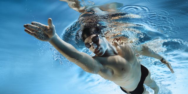 Las 8 mejores gafas de natación para nadar en piscina