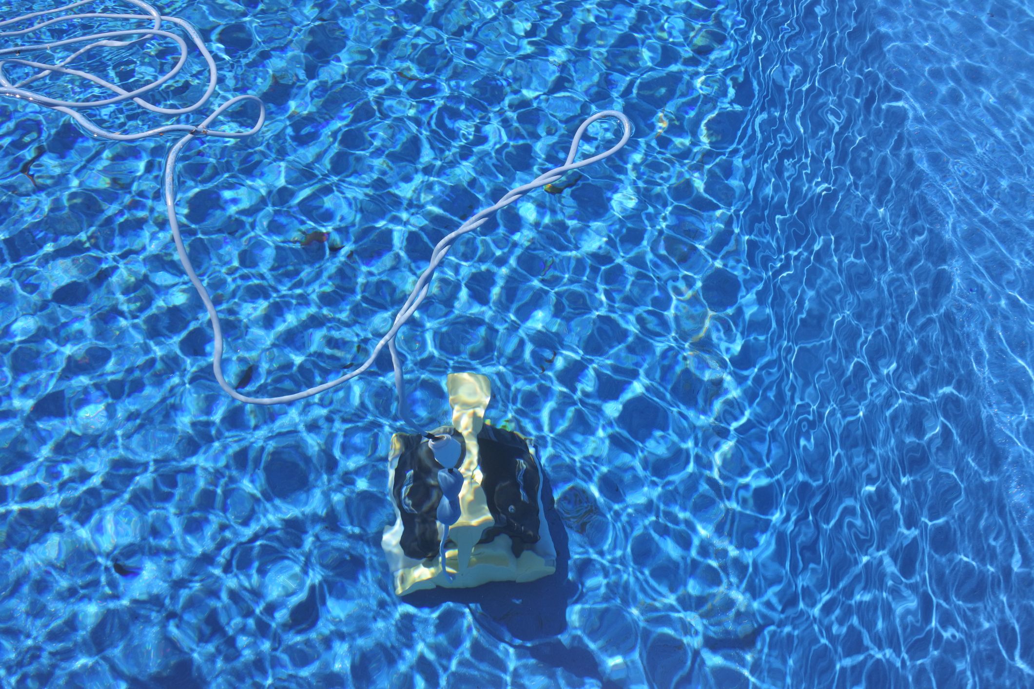 6 Best Pool Vacuum Cleaners of 2024, Tested and Reviewed