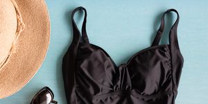 Swimsuit shopping guide
